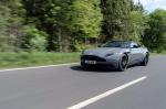 Aston Martin DB11 AMR 2018 года (WW)